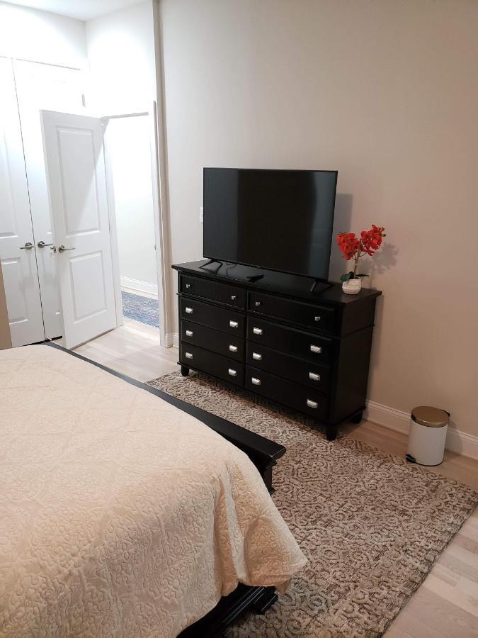 Spacious & Bright Home In Bloomingdale/ Truxton Dc Washington Dış mekan fotoğraf