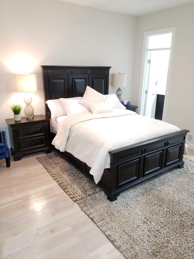 Spacious & Bright Home In Bloomingdale/ Truxton Dc Washington Dış mekan fotoğraf